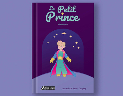 Le Petit Prince ✧ ˚ · .✦•