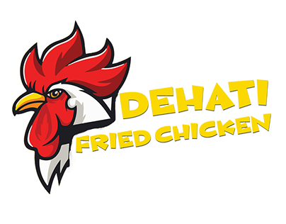 Logo Design for Fast Food chain