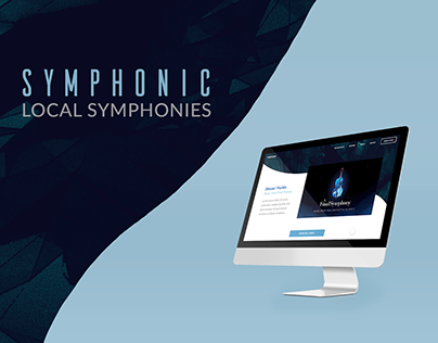 Symphonic - Desktop App
