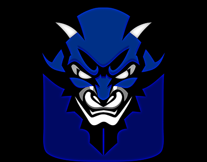 Duke Men's Basketball Logo Concept