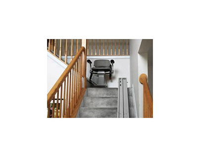 Emergency Stairlift Repairs in Frederick and Baltimore