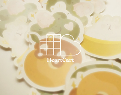 HeartCart