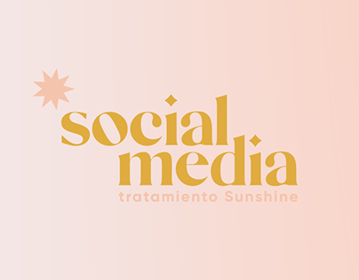 Social media - Sunshine