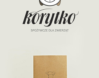 Logo - Korytko