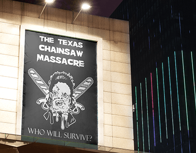 Project thumbnail - The Texas Chainsaw Massacre