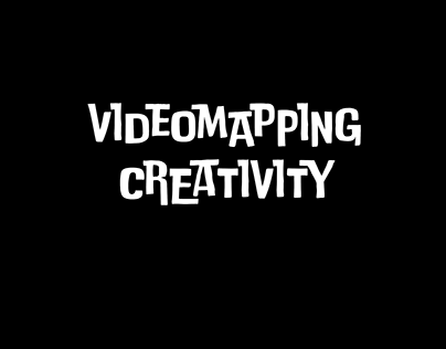 Videomapping