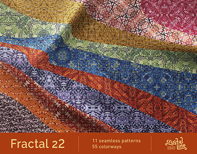 Fractal Patterns 22