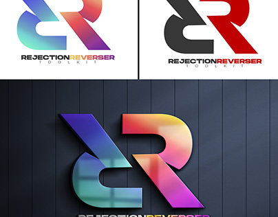 Rejection Reverser Toolkit Logo Proposal