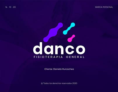 Danco | Fisioterapia General