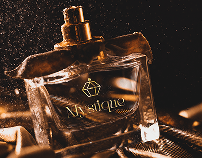 Project thumbnail - Mystique Perfumaria
