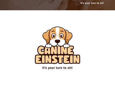 Canine Einstein