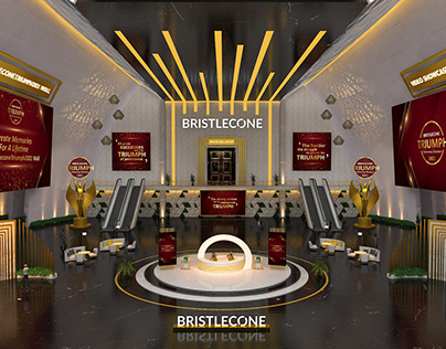 Bristlecone- Virtual Event