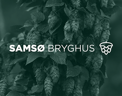 Samsø Bryghus · Mobile Website