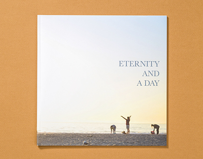 Eternity and a Day