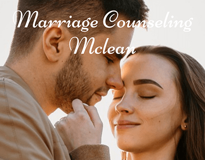 Marriage Counseling Mclean