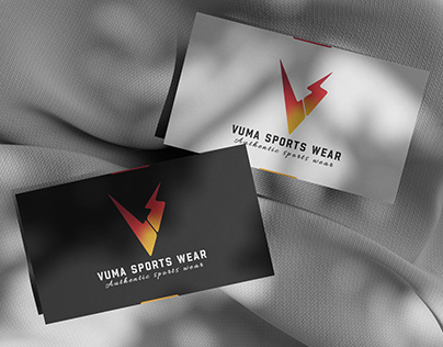 Vuma sportswear
