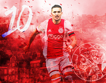 Dusan Tadix | AFC Ajax