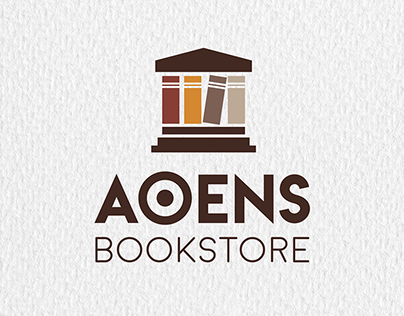 Athens Bookstore