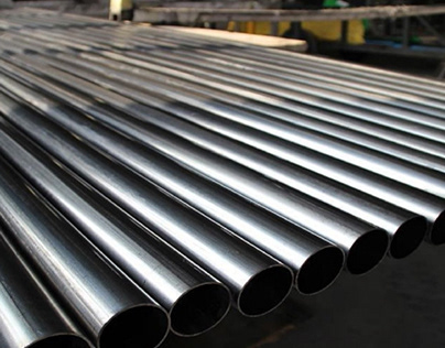 Stainless Steel 316Ti Boiler Tubes Exporters In India