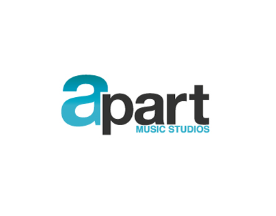 Apart Music Studios - Logo