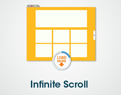 Magento 2 extension - Infinite Scroll