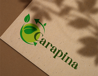 Logotipo CARAPINA