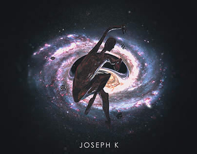 JOSEPH K - videoclip EP