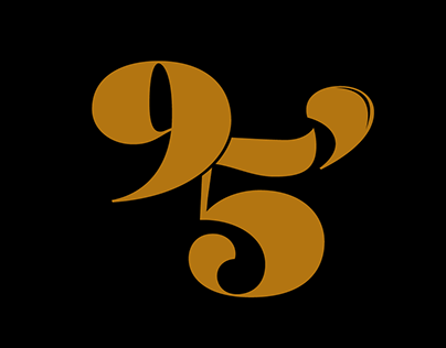 Logo NueveCinco.95