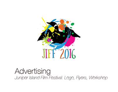 Juniper Island Film Festival