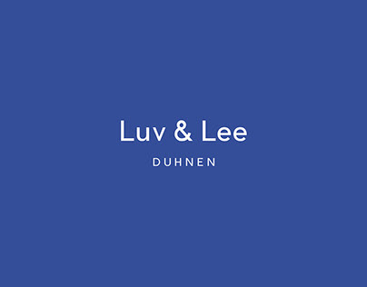 Luv & Lee Duhnen