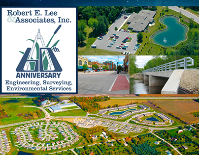Robert E. Lee & Associates ~ Green Bay, Wisconsin