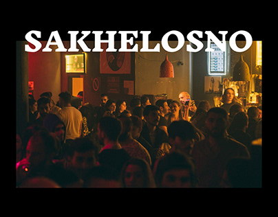 Sakhelosno | Verification System