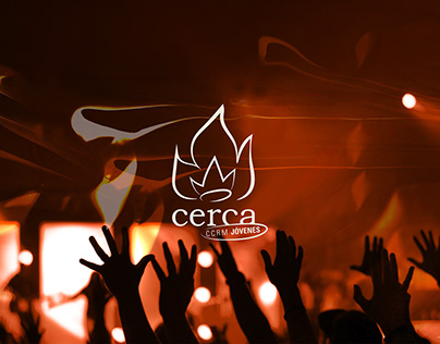 Cerca - Branding