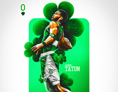Jayson Tatum | Boston Celtics