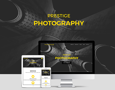 Prestige Photography