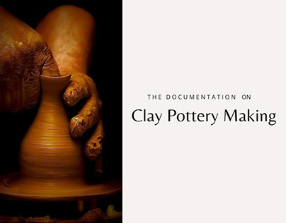 Sustainability and Traceability of Clay Pottery