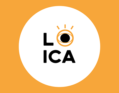 LOICA | Branding