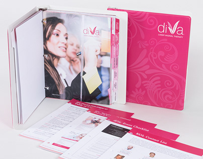 diVa Practice Development Kit
