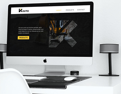 Kinito Brand & Web Design