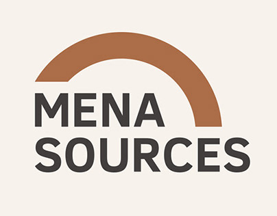 MENA Sources