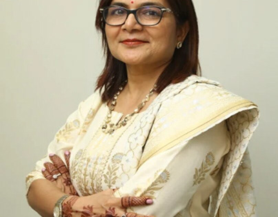 Dr. Seema Behl, Your Premier Ophthalmologist in Andheri