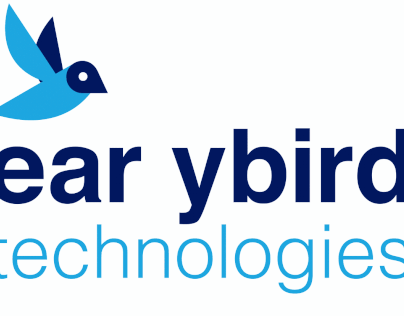 EarlyBird logo animation