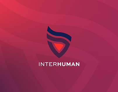InterHuman Re-Branding project