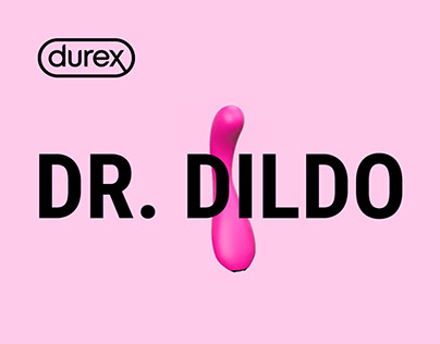 Dr. Dildo_Durex