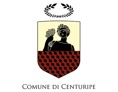 Comune di Centuripe logo