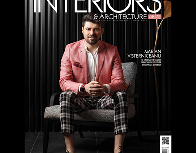 New edition of Interior &Architecture magazine