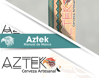 Aztek | Manual de Marca
