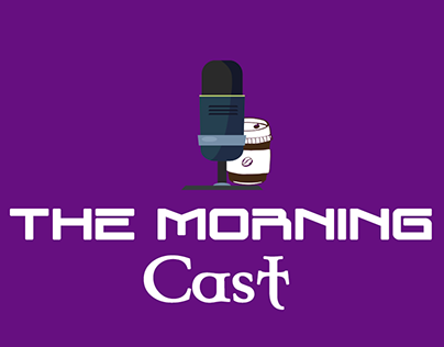 The morning Cast