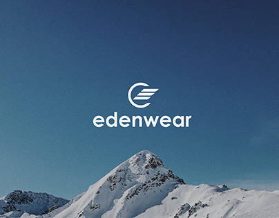 Edenwear - Men's Essential Wear