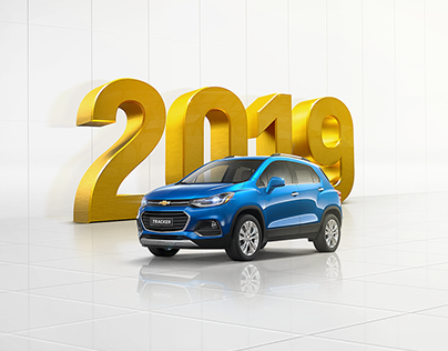 Chevrolet 2019